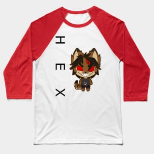 HEX Baseball T-Shirt